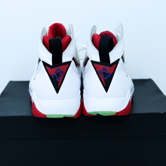 Jordan 7 Hare - Picture 3 of 9